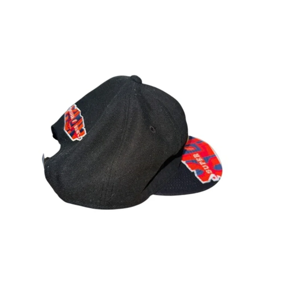 New Era celebrate historic